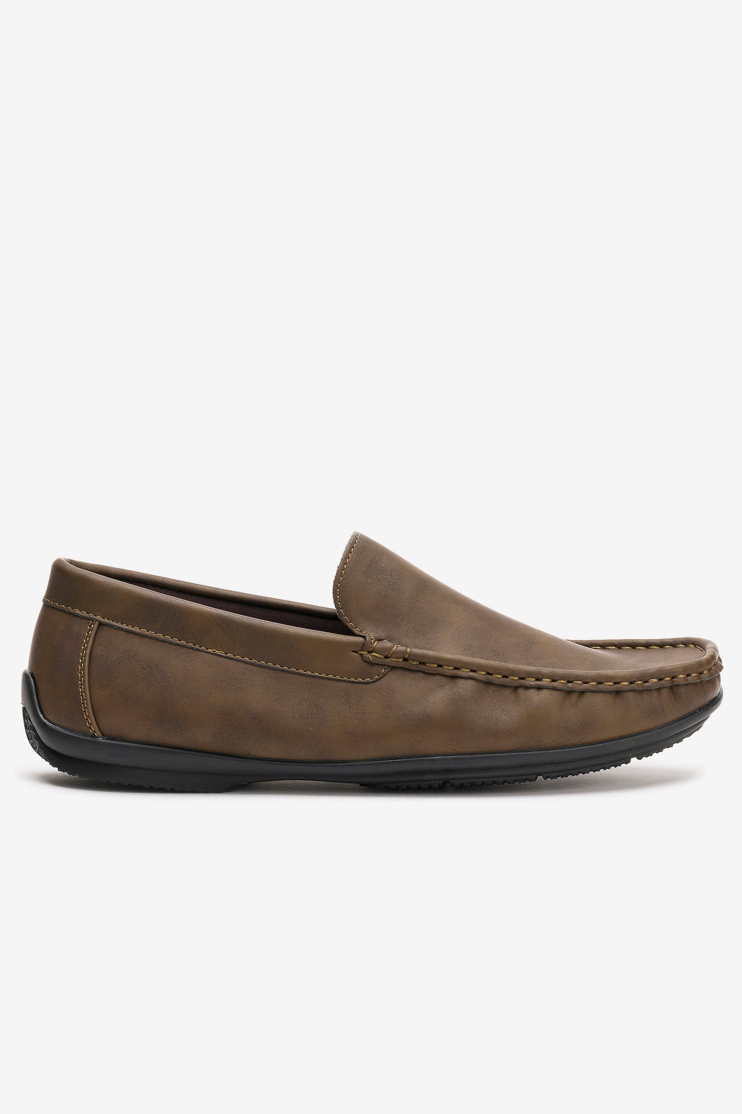Zapato Hombre Khaki Rubén Thunder Blue Thunder Blue